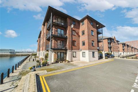 Waterloo Road, Liverpool, Merseyside, L3
