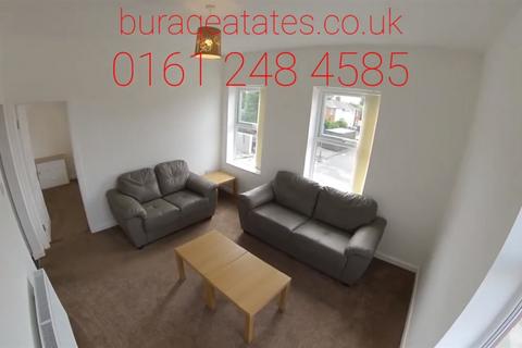 undefined, Montgomery Road, Manchester M13