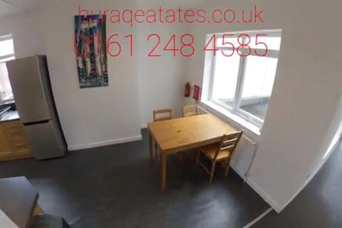 undefined, Montgomery Road, Manchester M13