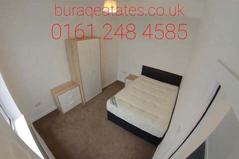 4 bedroom house to rent, Montgomery Road, Manchester M13
