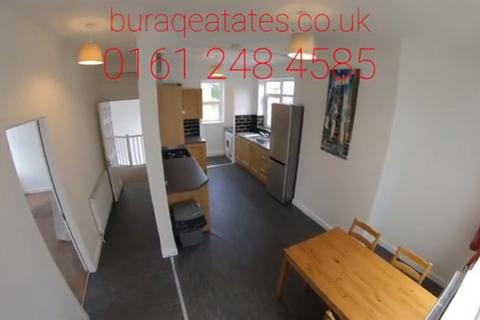 4 bedroom house to rent, Montgomery Road, Manchester M13