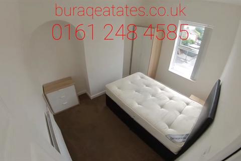 undefined, Montgomery Road, Manchester M13