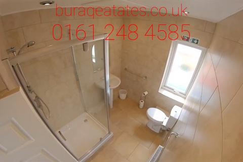 undefined, Montgomery Road, Manchester M13