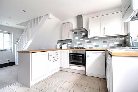 2 bedroom terraced house to rent, Sandpiper Way, Lenton, Nottingham