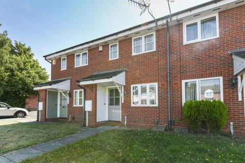 2 bedroom terraced house to rent, Sandpiper Way, Lenton, Nottingham