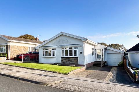 3 bedroom detached bungalow for sale, Daphne Road, Neath, SA10 8DP