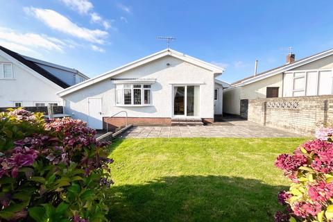 3 bedroom detached bungalow for sale, Daphne Road, Neath, SA10 8DP