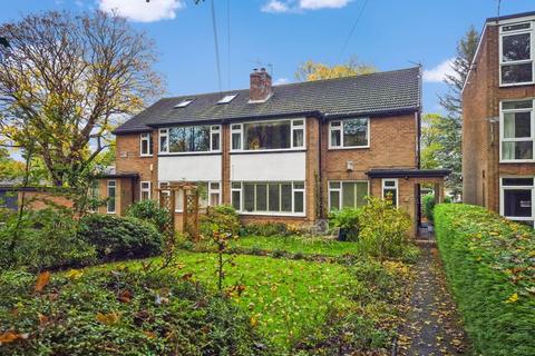 Shire Oak Road, Leeds