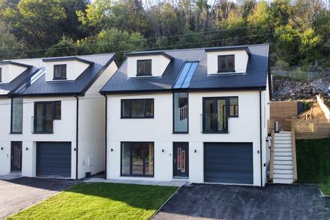Meadow View, Graig Penllyn, Cowbridge, The Vale of Glamorgan CF71 7RT