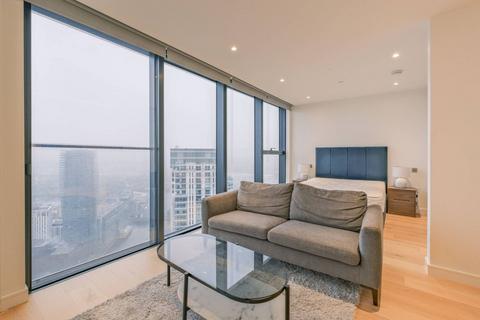 undefined, Hampton Tower, E14, Docklands, LONDON, E14