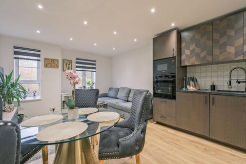 undefined, Viscount Drive, E6, Royal Docks, London, E6
