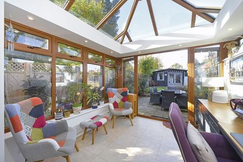 undefined, Mead Road, Cranleigh.