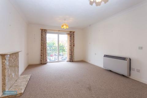 1 bedroom retirement property for sale, Tower Street, Taunton