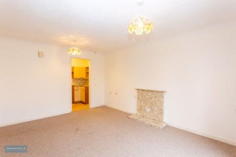 1 bedroom retirement property for sale, Tower Street, Taunton
