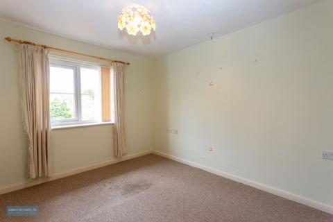 1 bedroom retirement property for sale, Tower Street, Taunton