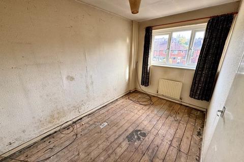 undefined, Queensway, Oldbury