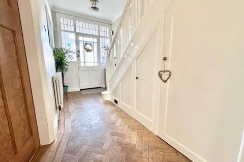 3 bedroom semi-detached house for sale, CLEE ROAD, CLEETHORPES