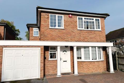 undefined, Jellicoe Gardens, Stanmore, Middlesex, HA7 3NS