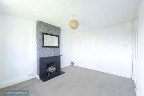 2 bedroom semi-detached bungalow for sale, East Street, Cannngton, Nr. Bridgwater