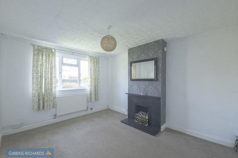 2 bedroom semi-detached bungalow for sale, East Street, Cannngton, Nr. Bridgwater