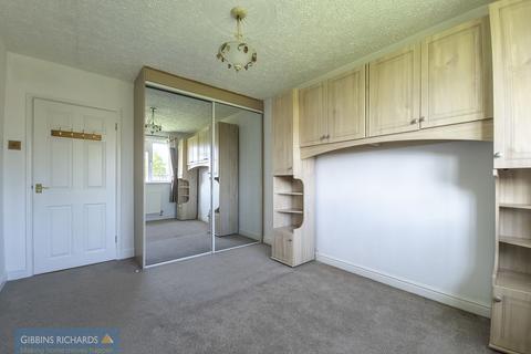 2 bedroom semi-detached bungalow for sale, East Street, Cannngton, Nr. Bridgwater