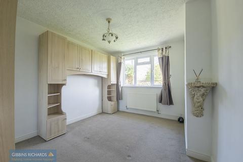 2 bedroom semi-detached bungalow for sale, East Street, Cannngton, Nr. Bridgwater