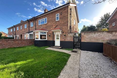 undefined, Pound Road, Little Sutton