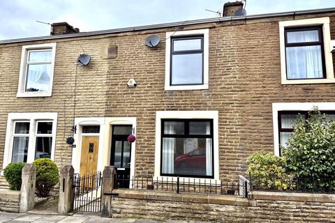 Brisbane Street, Clayton Le Moors.