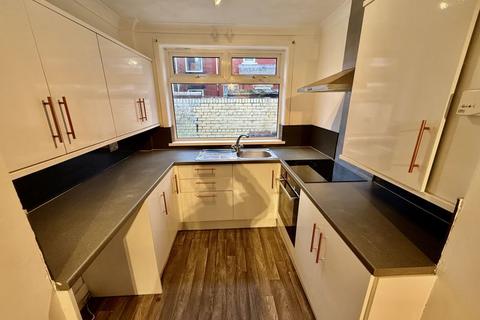 2 bedroom terraced house for sale, Brisbane Street, Clayton Le Moors.