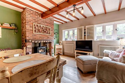 2 bedroom detached house for sale, The Old Surgery, Severn Bank, Ironbridge, Telford, Shropshire