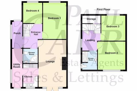 undefined, Little Hardwick Road, Aldridge/Streetly Border, WS9 0SD