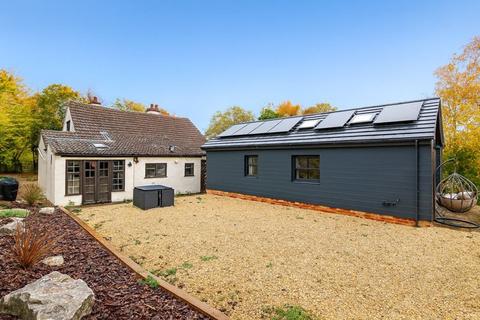 undefined, Jockey Cottage, Royston