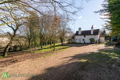 undefined, Jockey Cottage, Royston