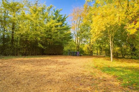 undefined, Jockey Cottage, Royston