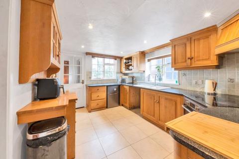 undefined, Jockey Cottage, Royston