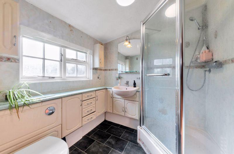 Shower Room / W.C.