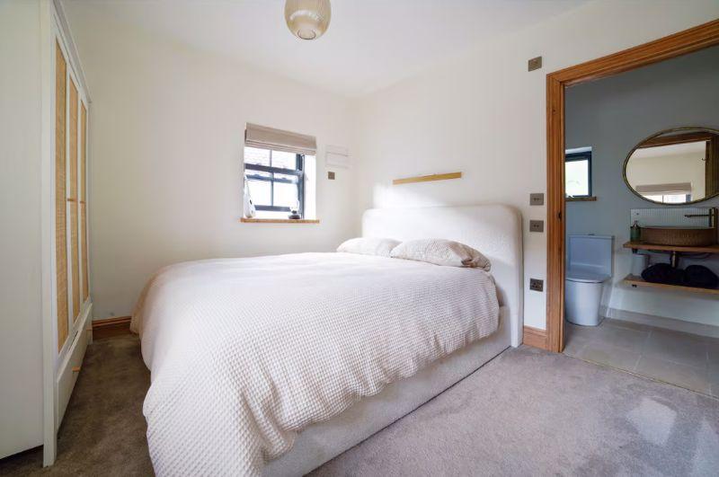 Annexe / Bedroom