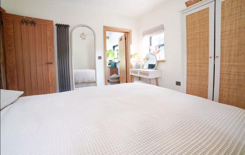 Annexe / Bedroom