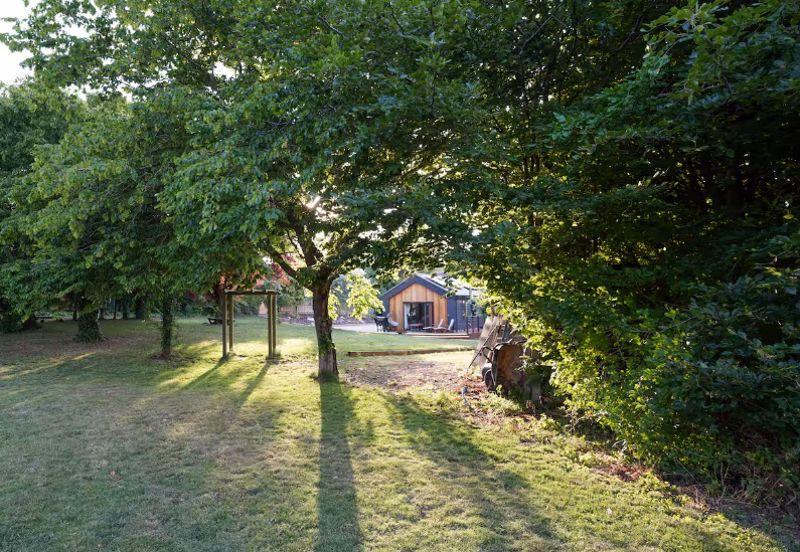 Grounds