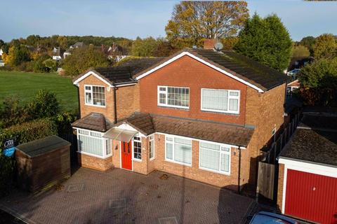 undefined, Morven Road, Sutton Coldfield, B73 6NE
