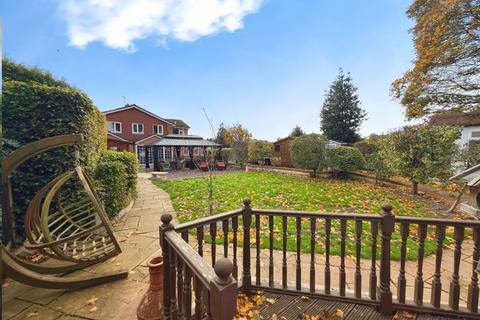 undefined, Morven Road, Sutton Coldfield, B73 6NE