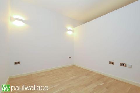 undefined, High Road, Broxbourne