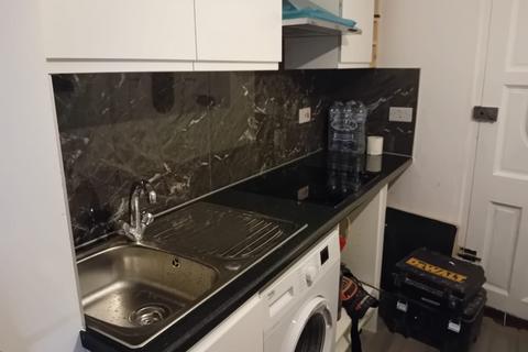 undefined, Acre Lane, London SW2