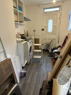 undefined, Acre Lane, London SW2