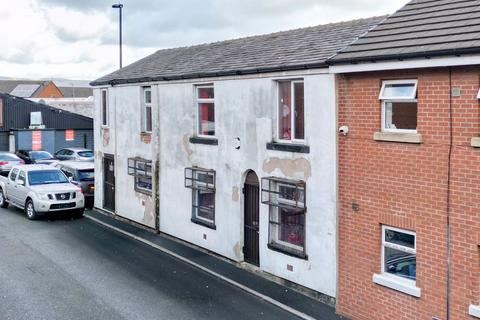 Terraced house for sale, Ann Street, Rochdale