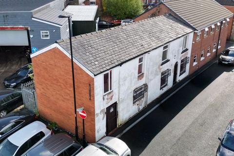Terraced house for sale, Ann Street, Rochdale