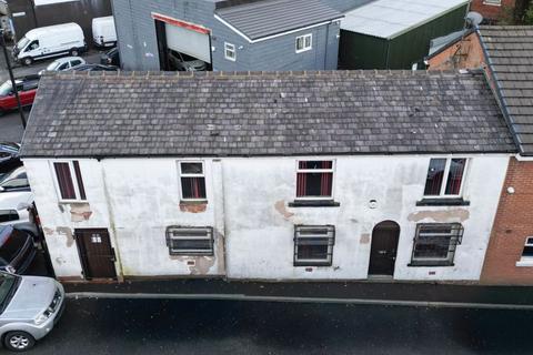 Terraced house for sale, Ann Street, Rochdale
