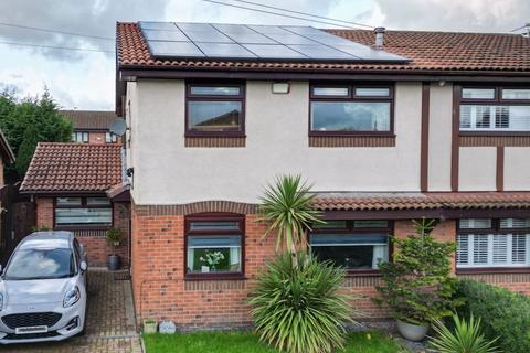 Brayshaw Close, Heywood