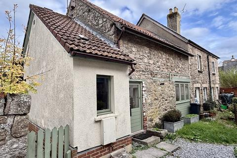 2 bedroom semi-detached house for sale, 1 Colwill Mews, Moretonhampstead, Devon