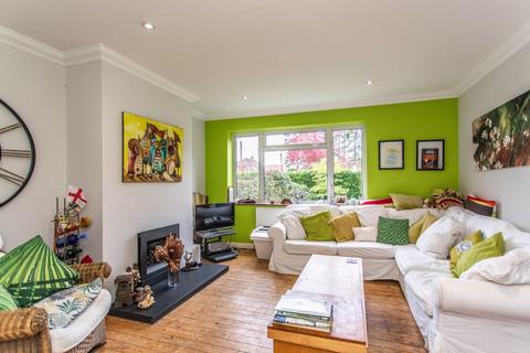 4 bedroom semi-detached house for sale, London Road, Sayers Common